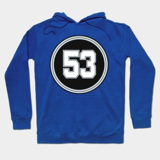 Artis Gilmore Hoodie